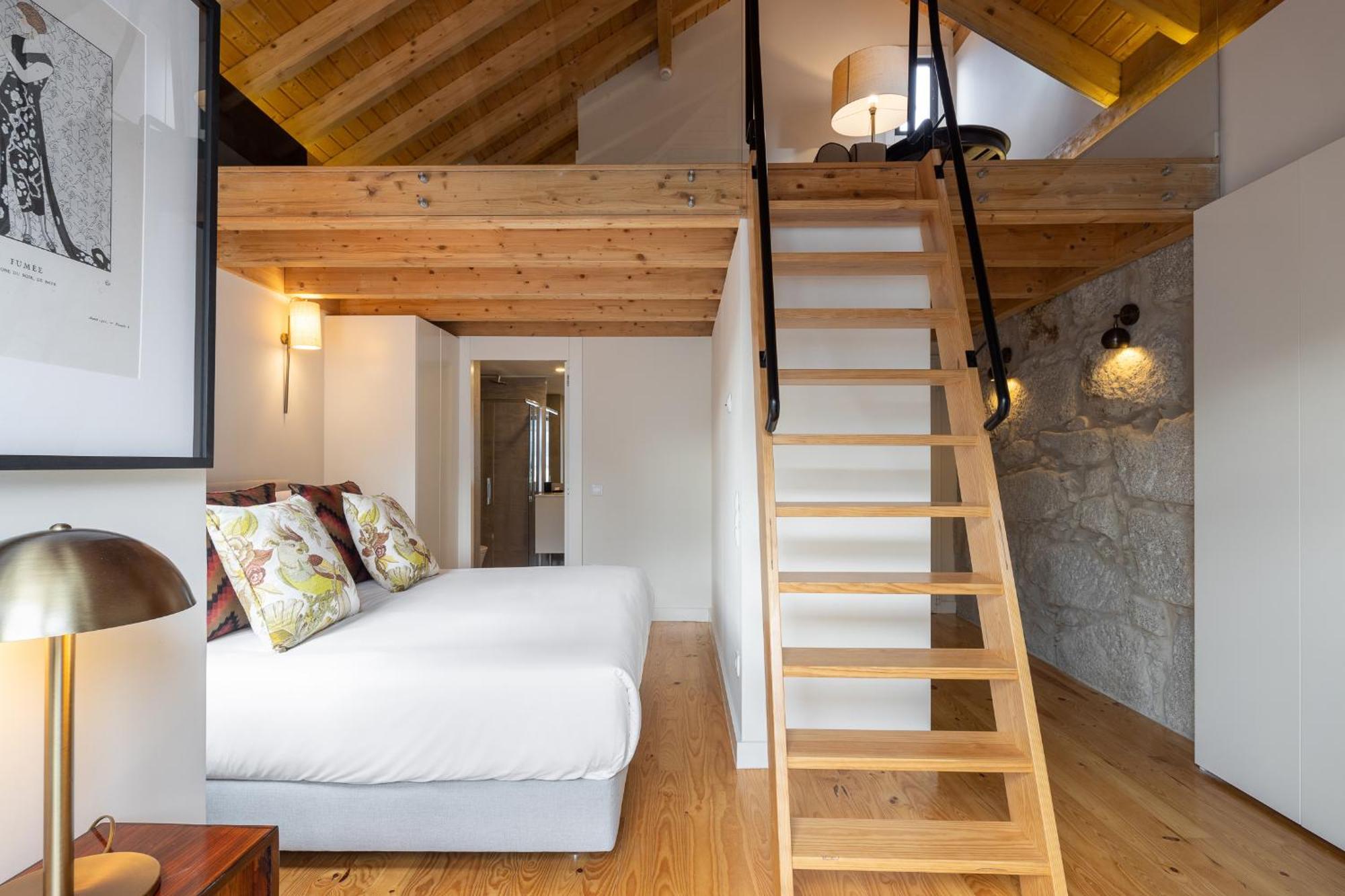 Libere Porto Laranjais Hotell Rom bilde