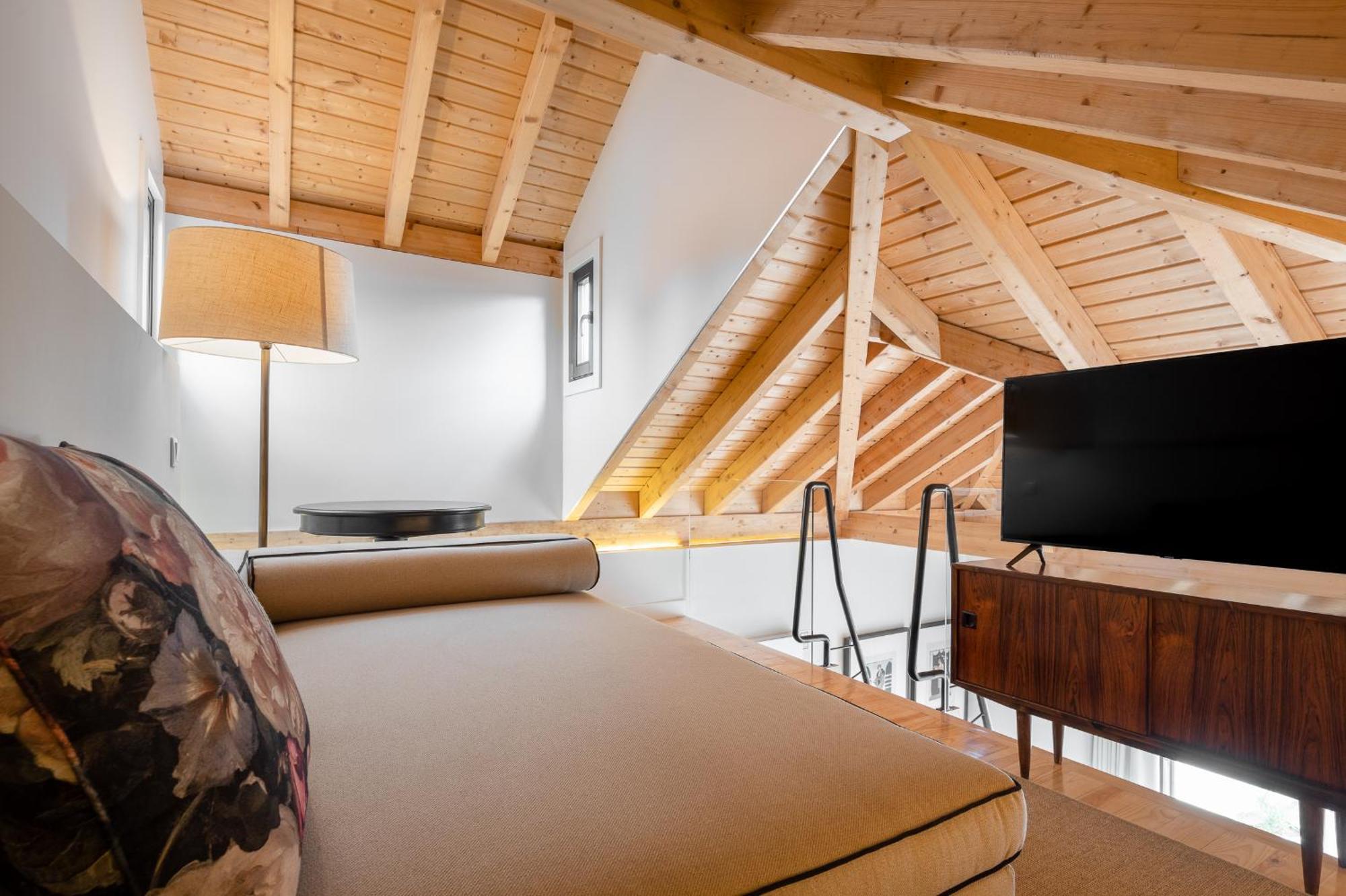 Libere Porto Laranjais Hotell Rom bilde