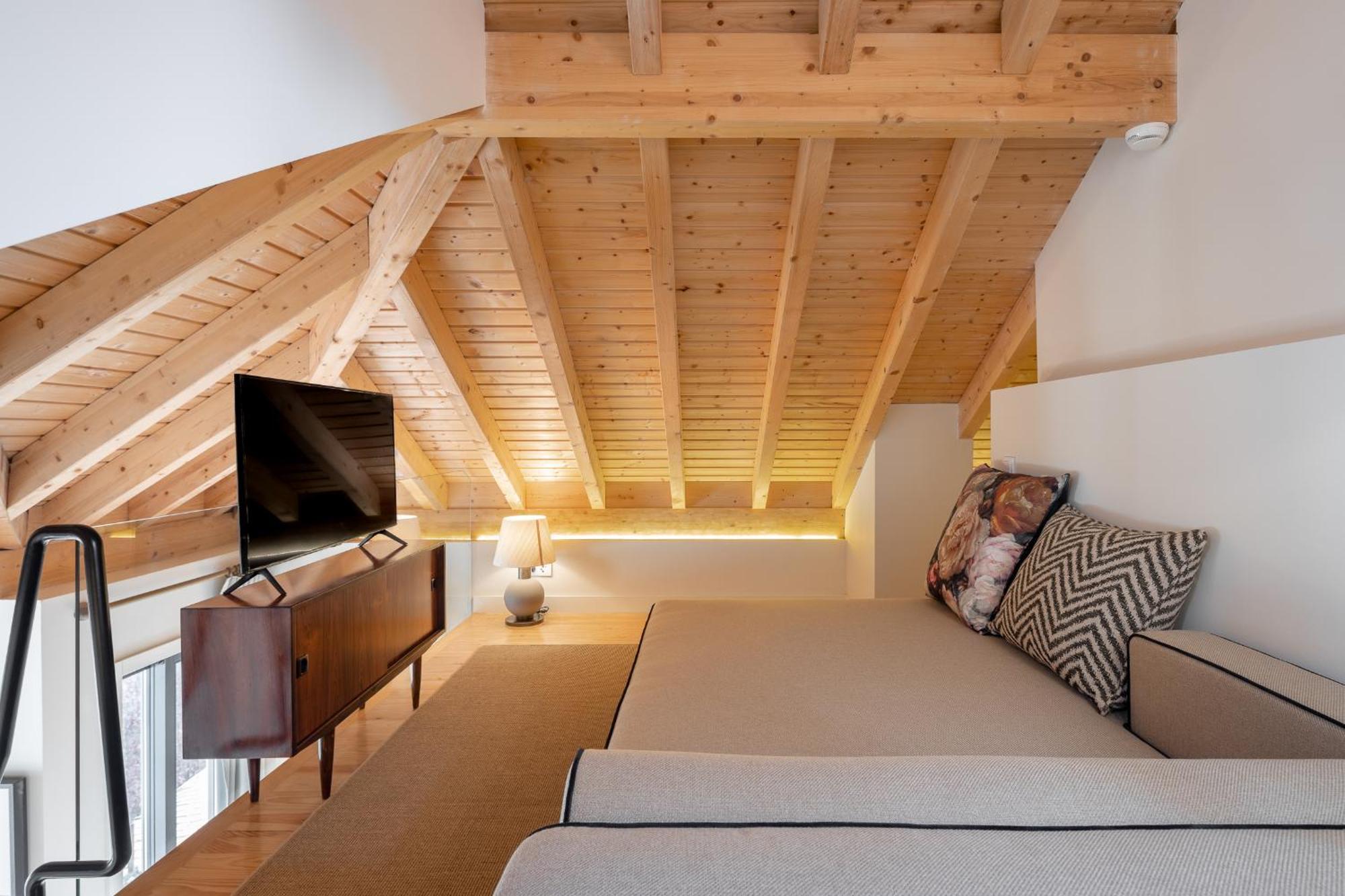 Libere Porto Laranjais Hotell Rom bilde