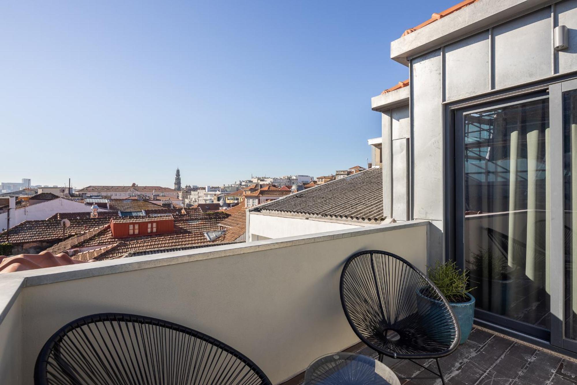 Libere Porto Laranjais Hotell Rom bilde