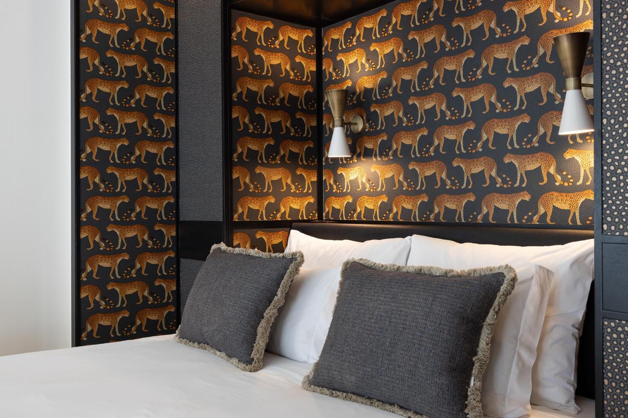 Libere Porto Laranjais Hotell Rom bilde