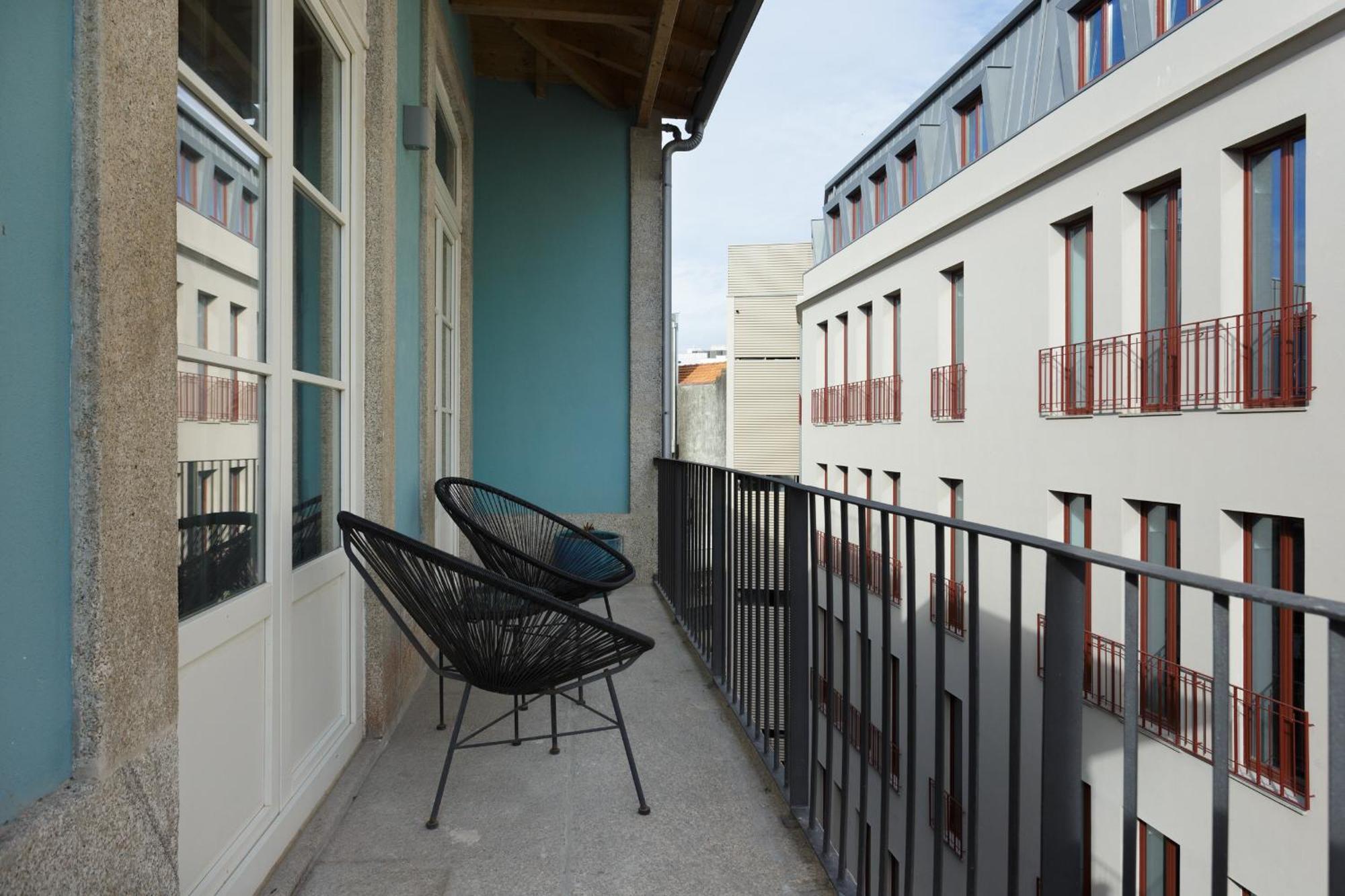 Libere Porto Laranjais Hotell Rom bilde
