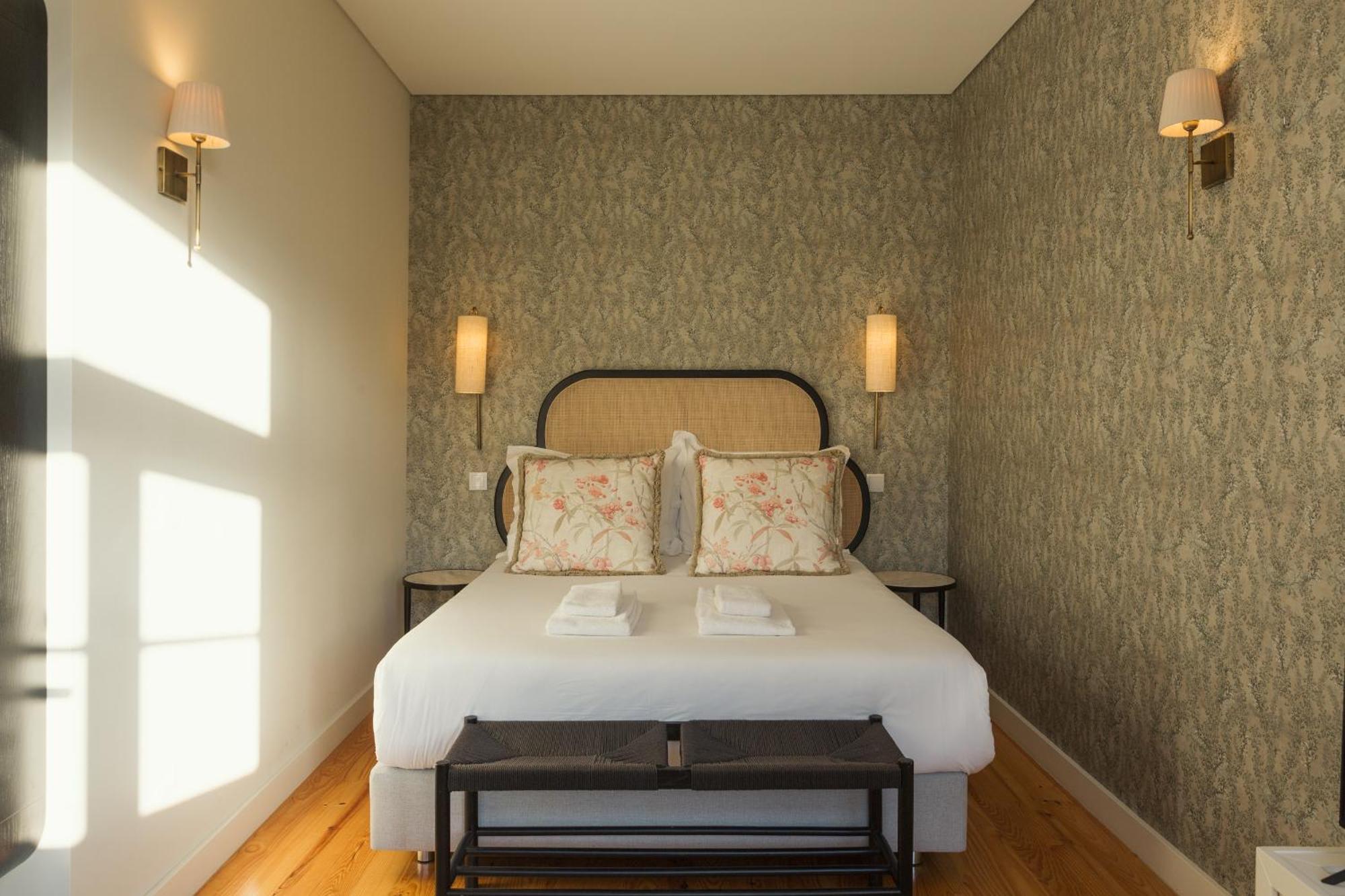 Libere Porto Laranjais Hotell Rom bilde