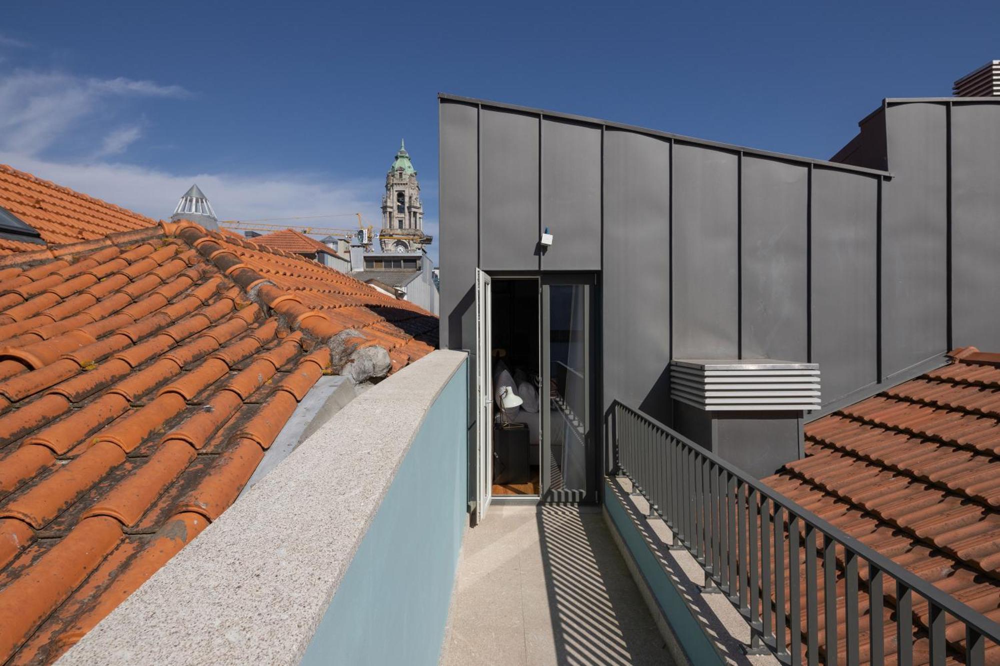 Libere Porto Laranjais Hotell Rom bilde