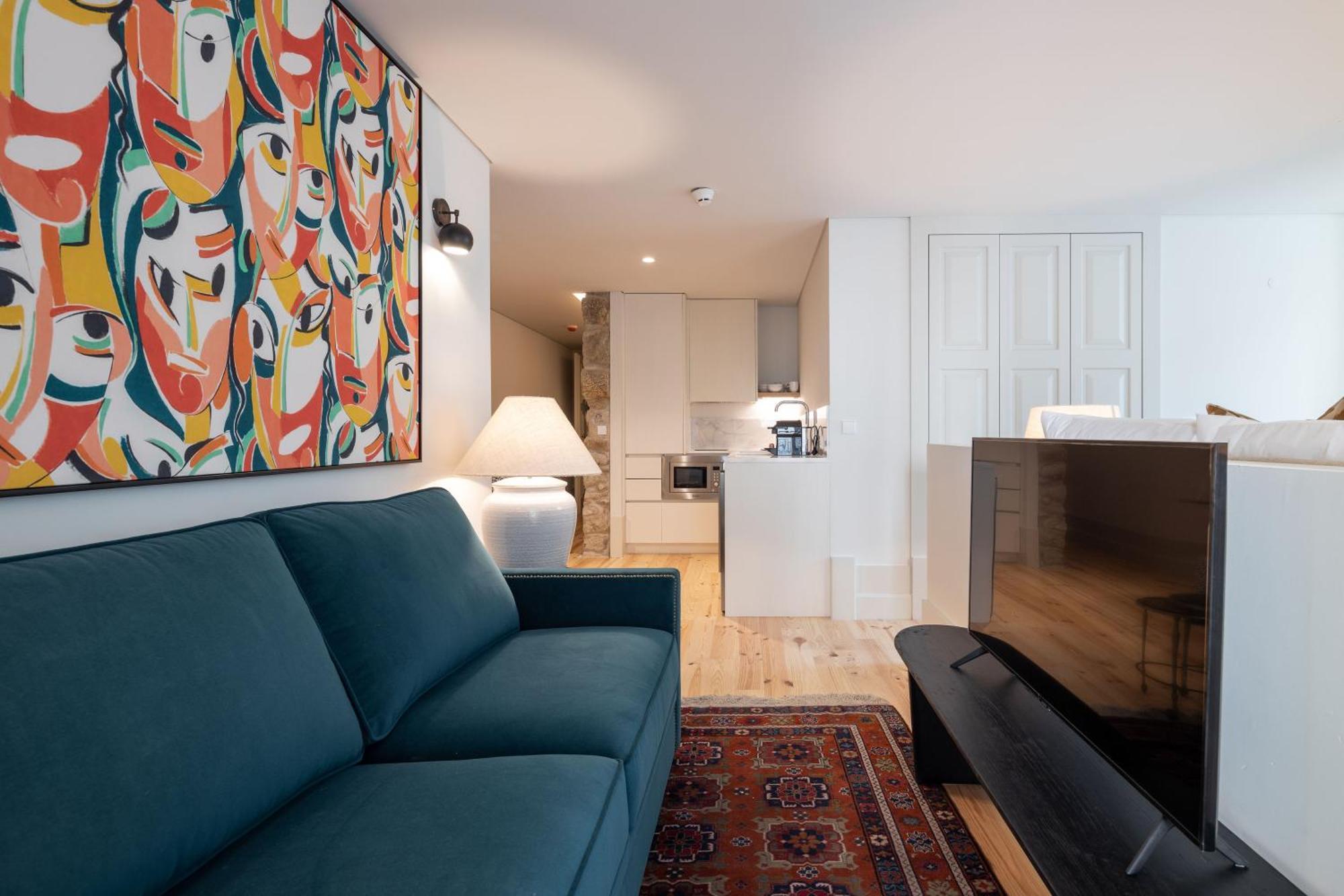 Libere Porto Laranjais Hotell Rom bilde