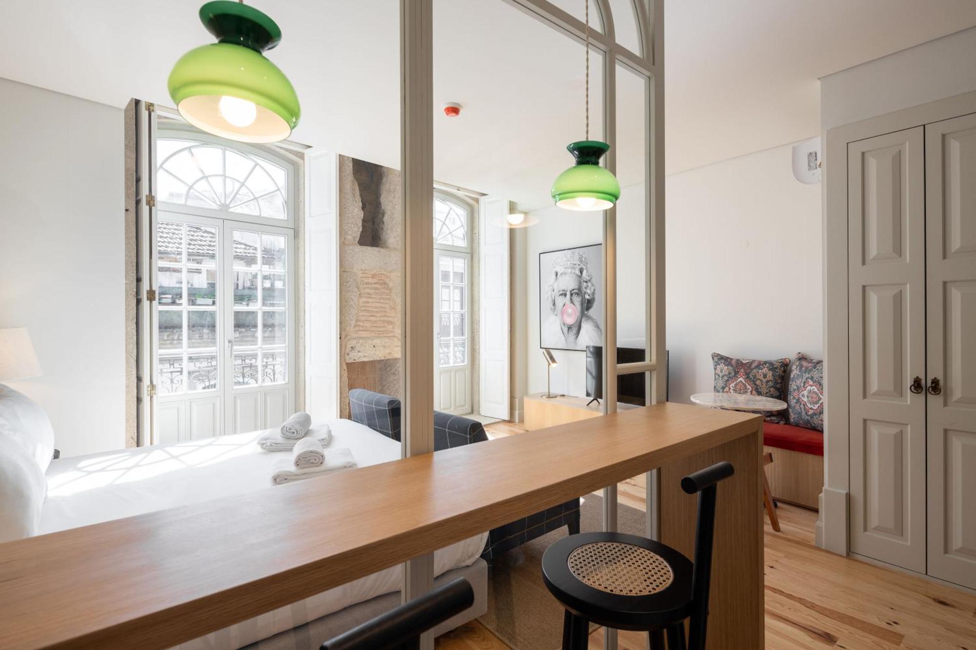 Libere Porto Laranjais Hotell Rom bilde