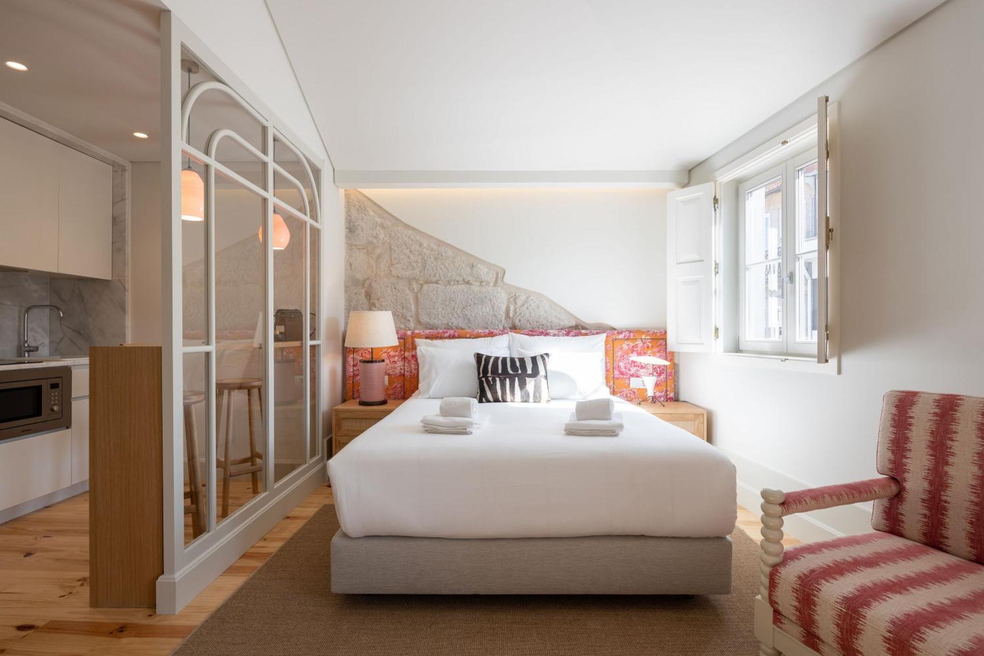 Libere Porto Laranjais Hotell Rom bilde