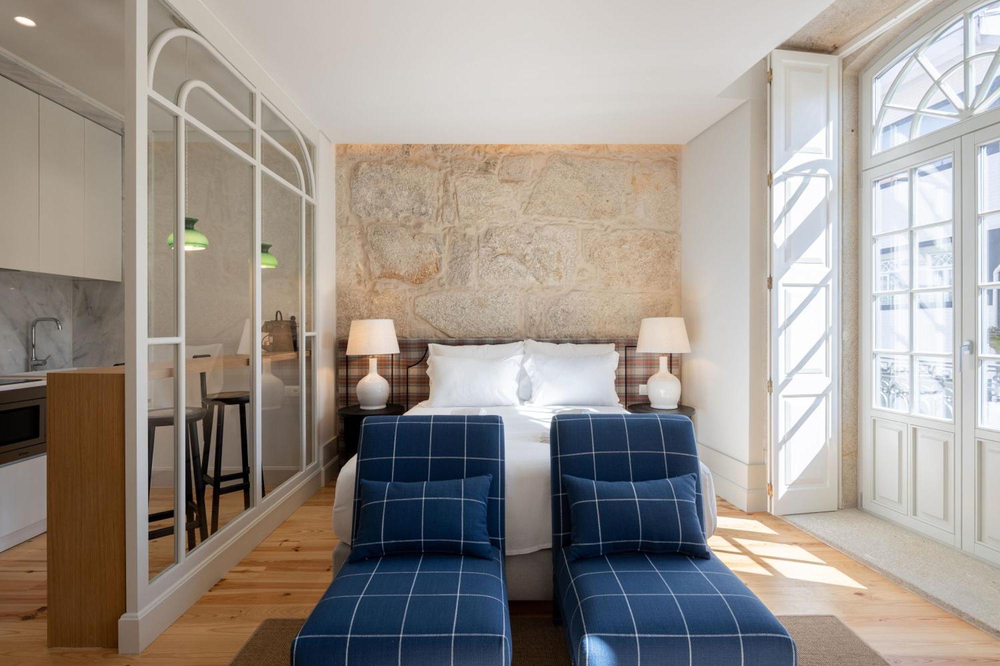 Libere Porto Laranjais Hotell Eksteriør bilde