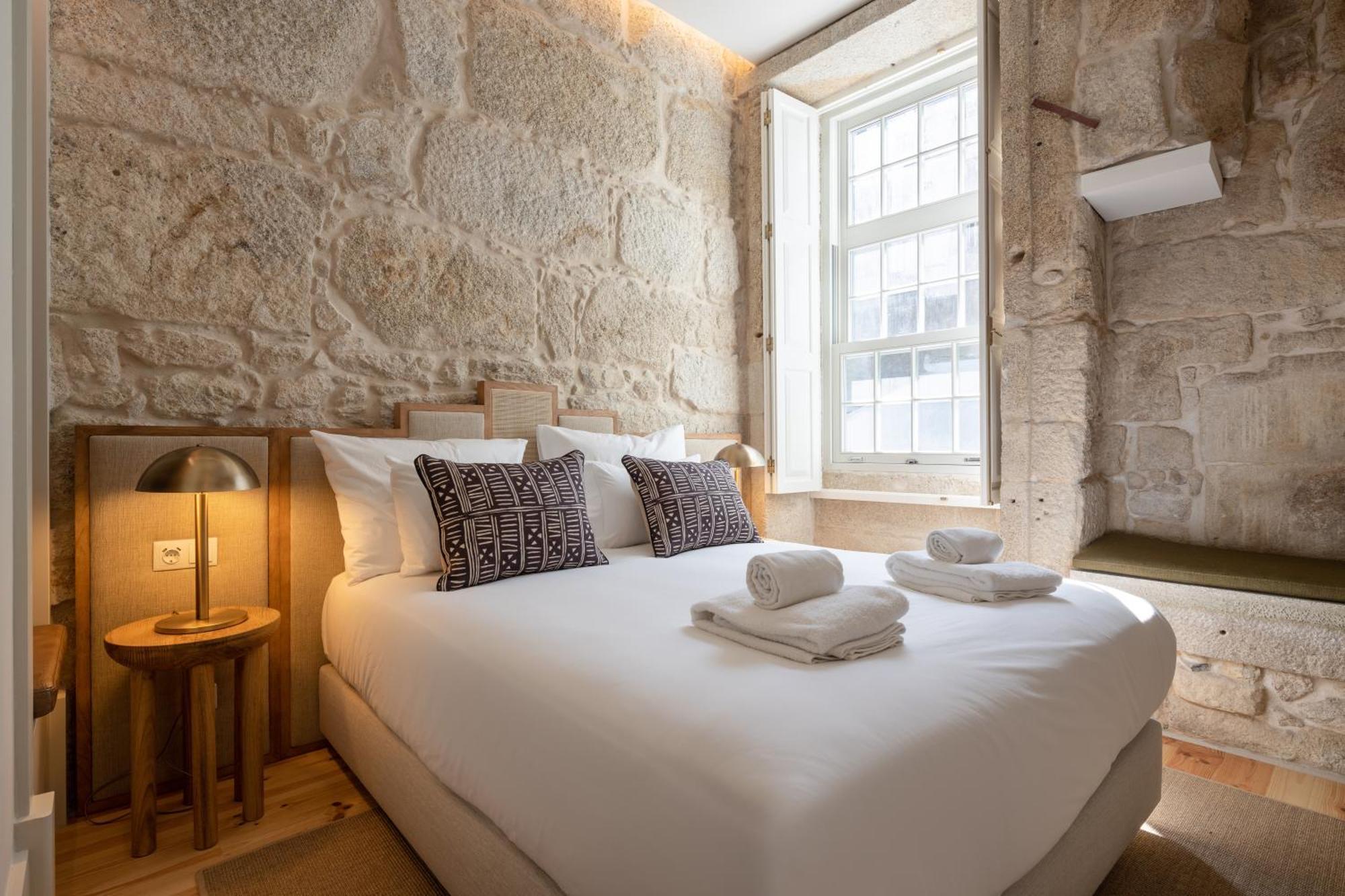 Libere Porto Laranjais Hotell Rom bilde