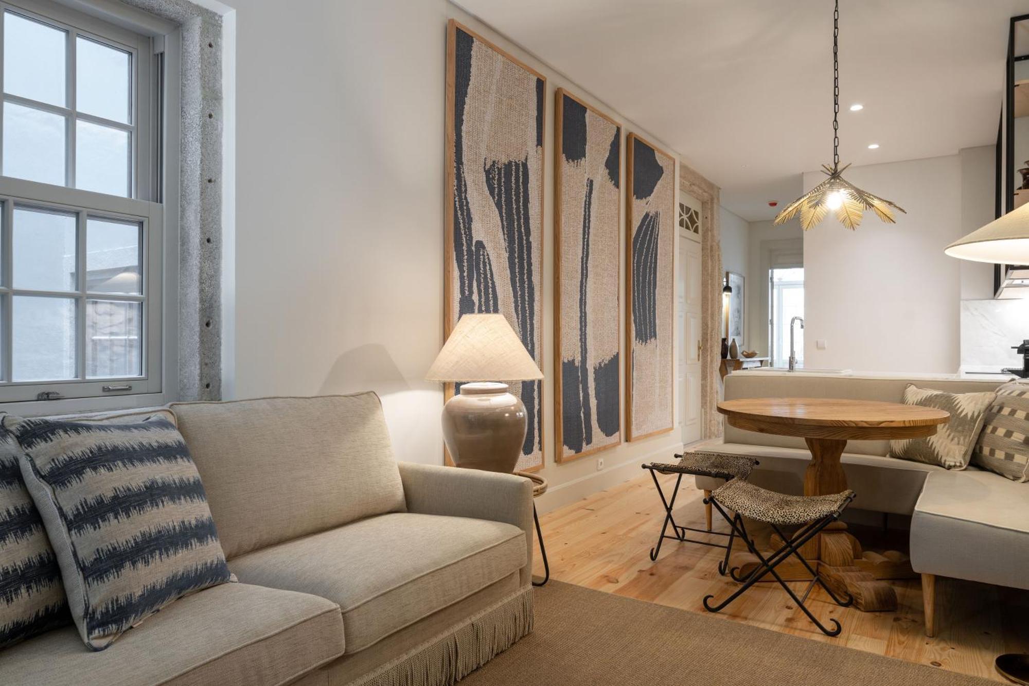 Libere Porto Laranjais Hotell Rom bilde