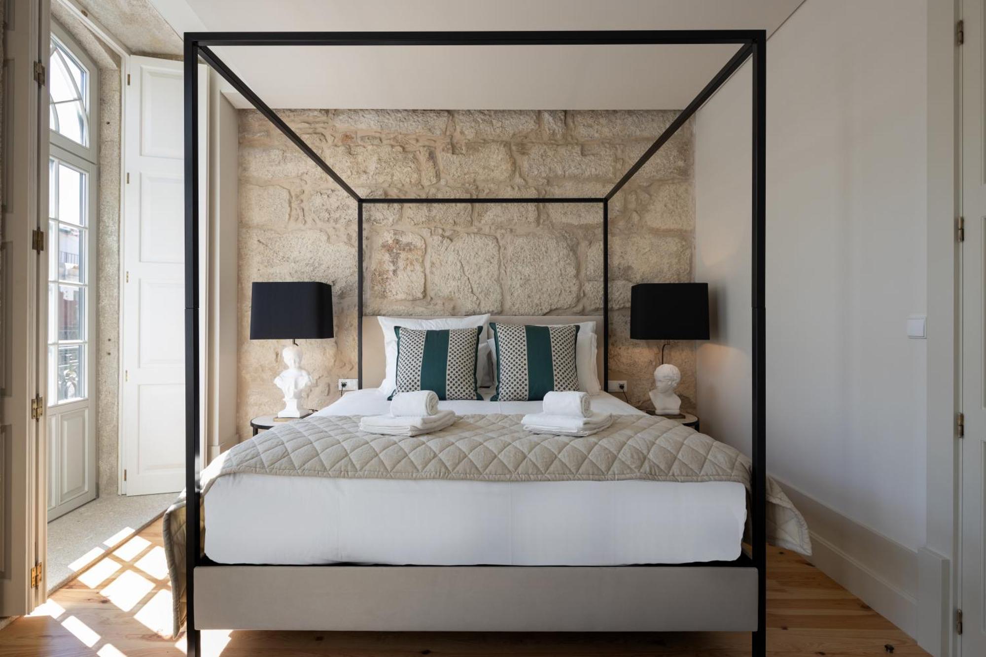 Libere Porto Laranjais Hotell Rom bilde