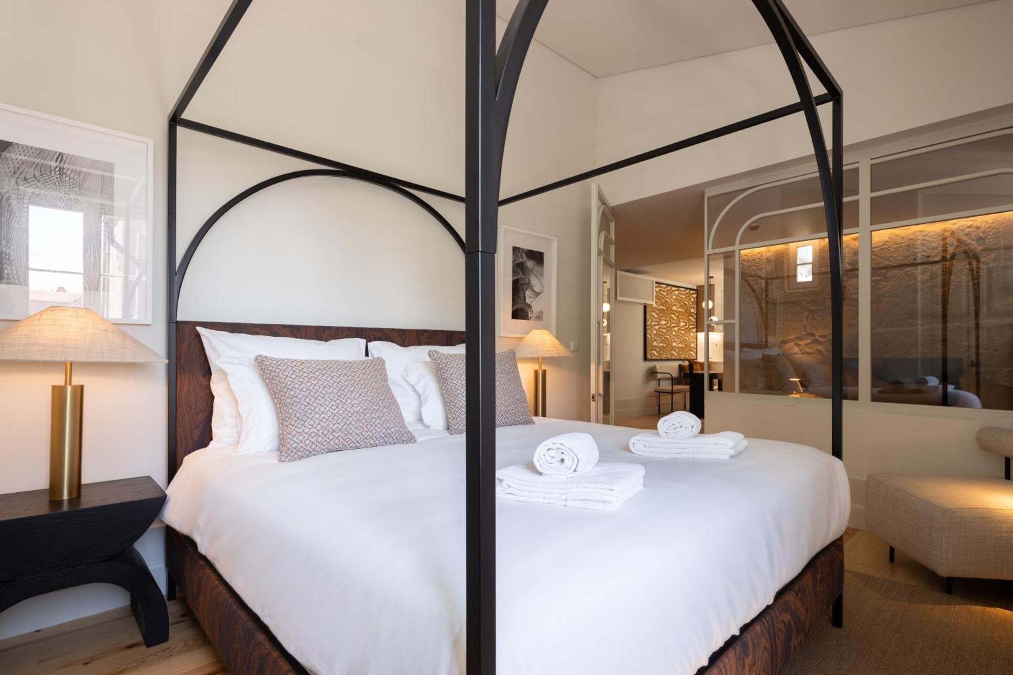 Libere Porto Laranjais Hotell Rom bilde