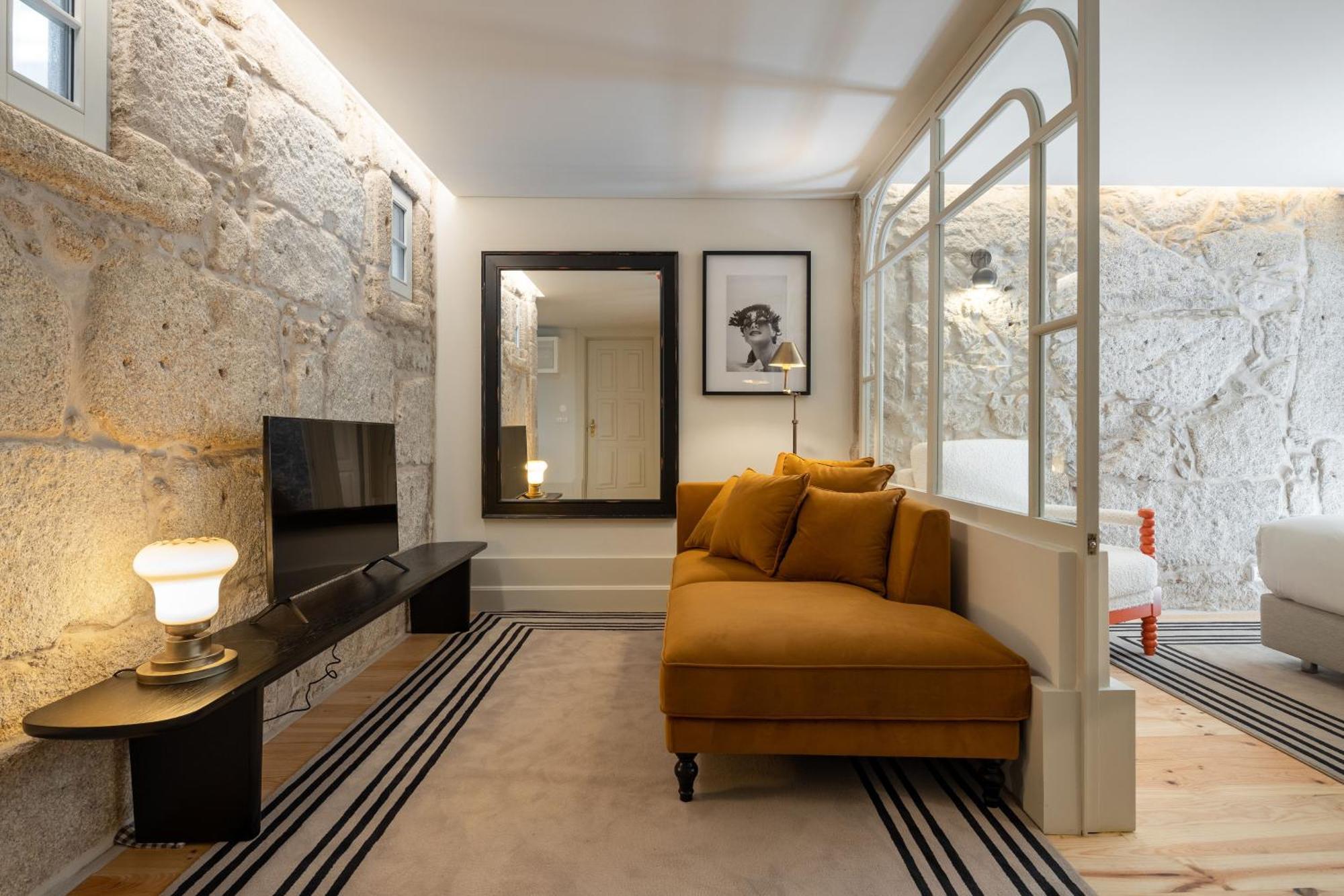 Libere Porto Laranjais Hotell Rom bilde