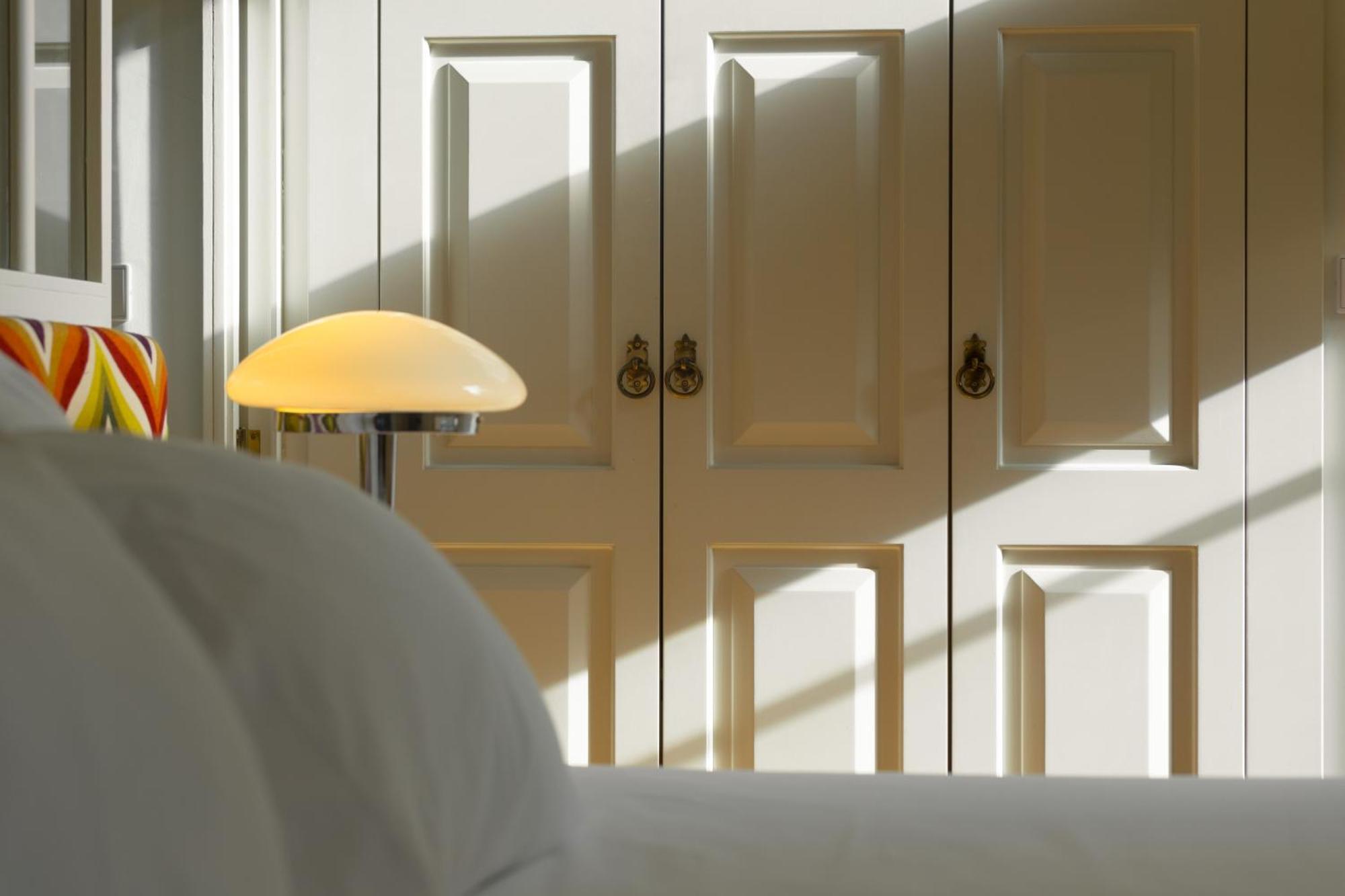 Libere Porto Laranjais Hotell Eksteriør bilde