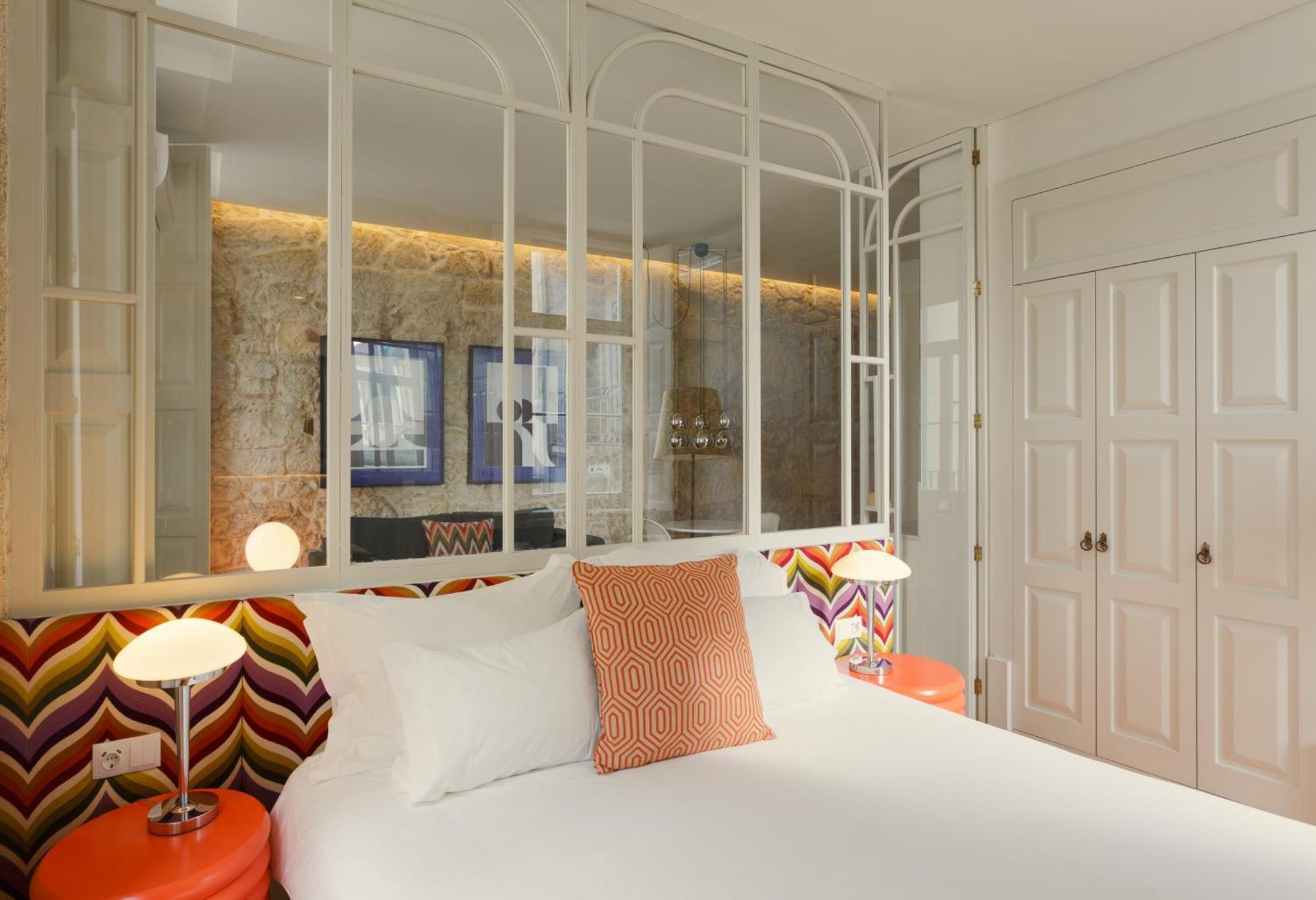 Libere Porto Laranjais Hotell Rom bilde