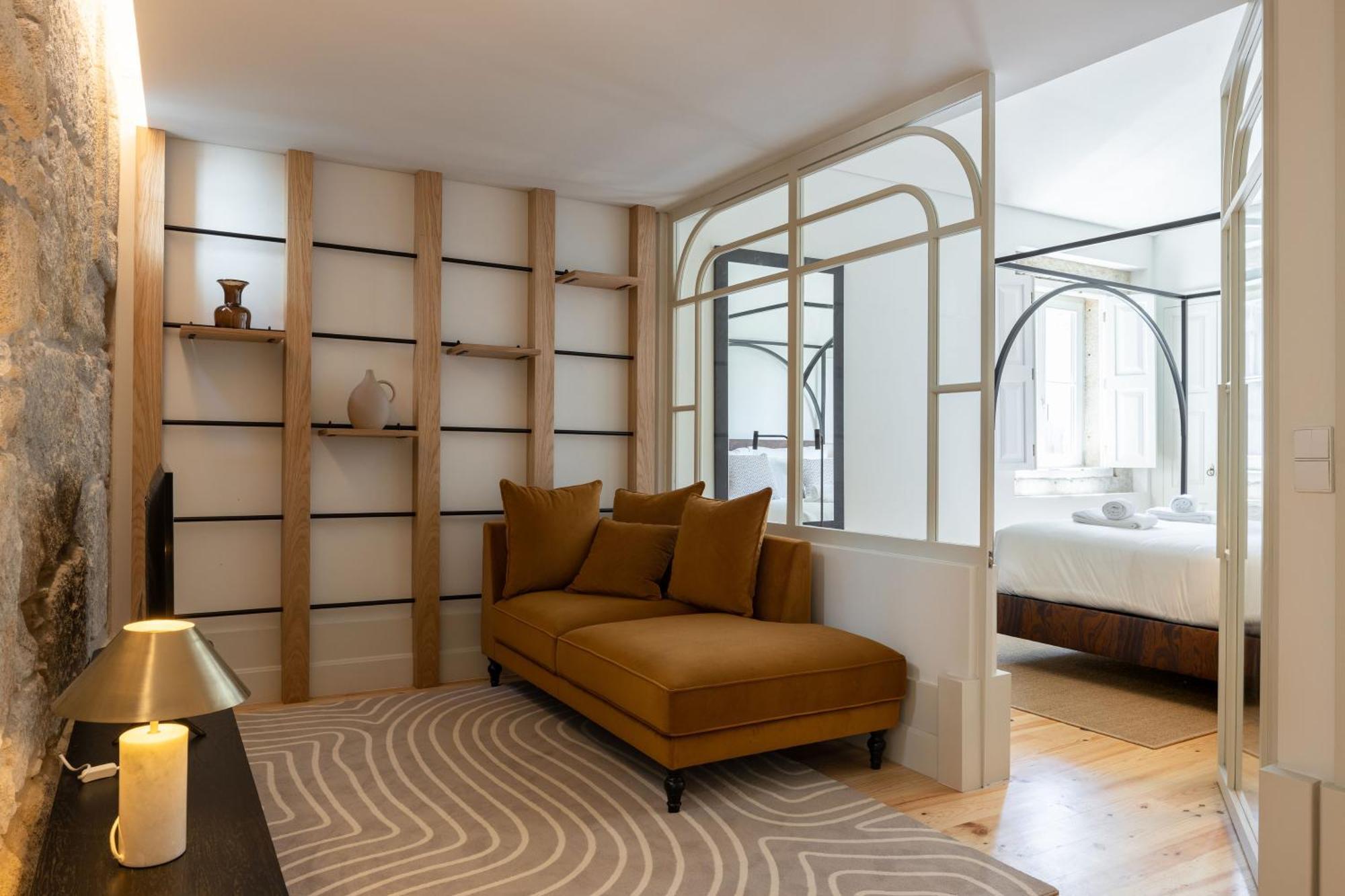 Libere Porto Laranjais Hotell Rom bilde